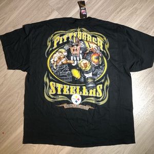 Steelers T-shirt
